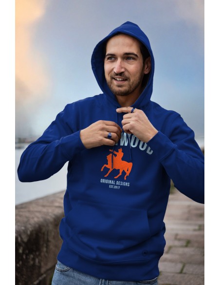 Hoodies (sweats à capuche) • Cherwood