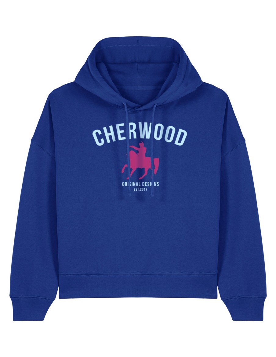 Hoodie Femme Napo • Hoodies (sweats à capuche) • Cherwood