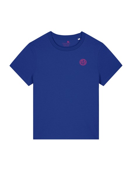 T-shirt femme Dots