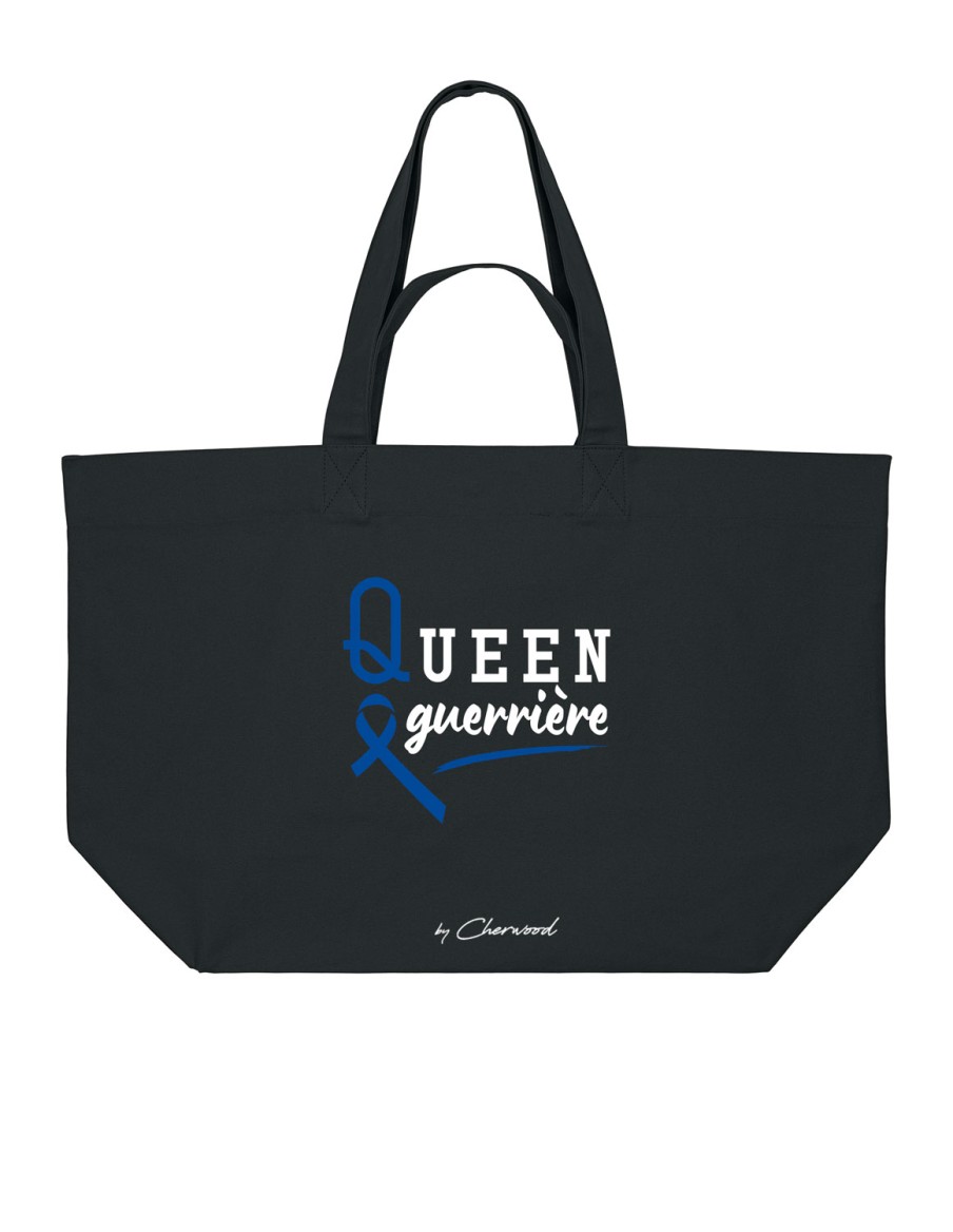 Cabas Queen Guerrière • Accessoires • Cherwood
