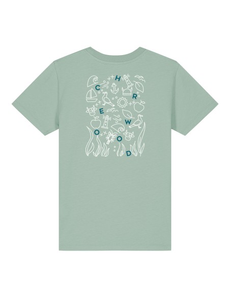 T-shirts • Cherwood