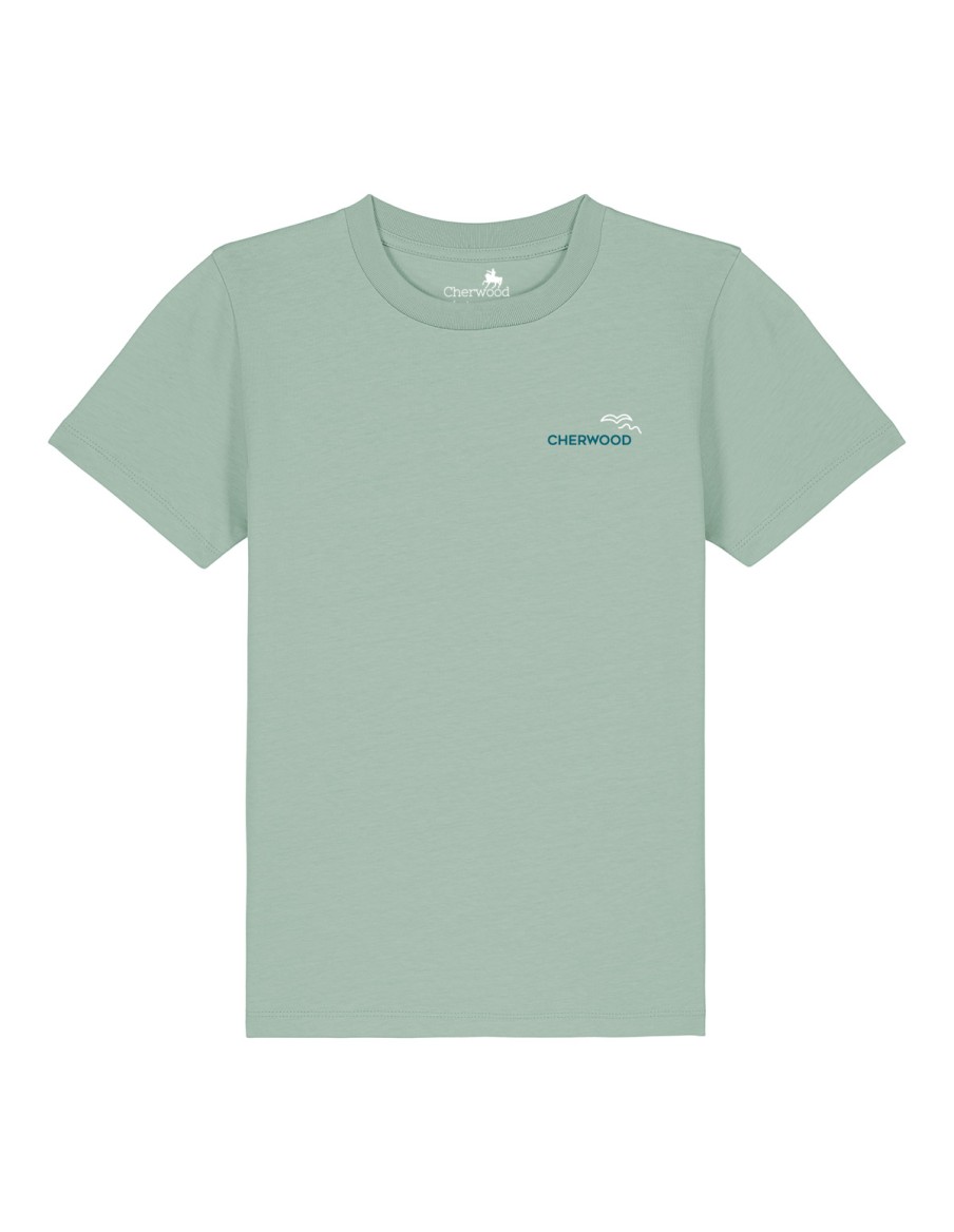T-shirt Enfant Petit Explorateur • Enfant • Cherwood