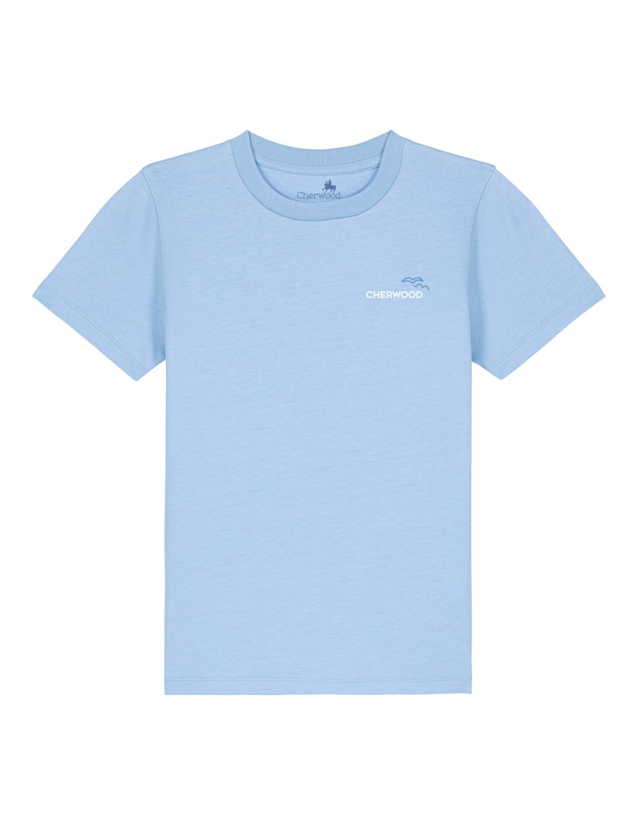 T-shirt Enfant Petit Explorateur • Enfant • Cherwood