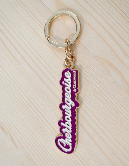 Porte-clés • Cherwood