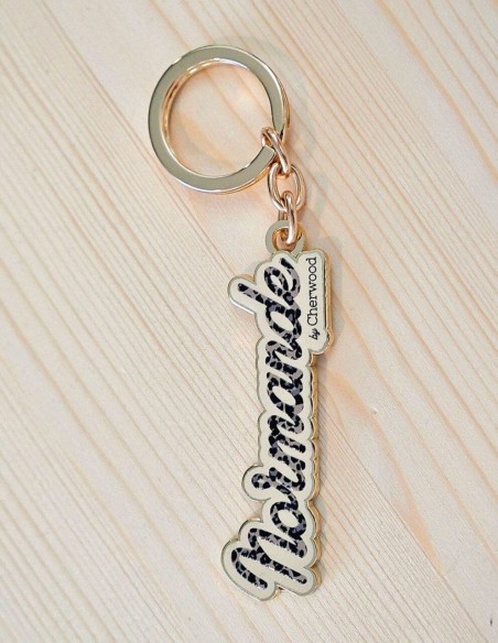 Porte-clés • Cherwood