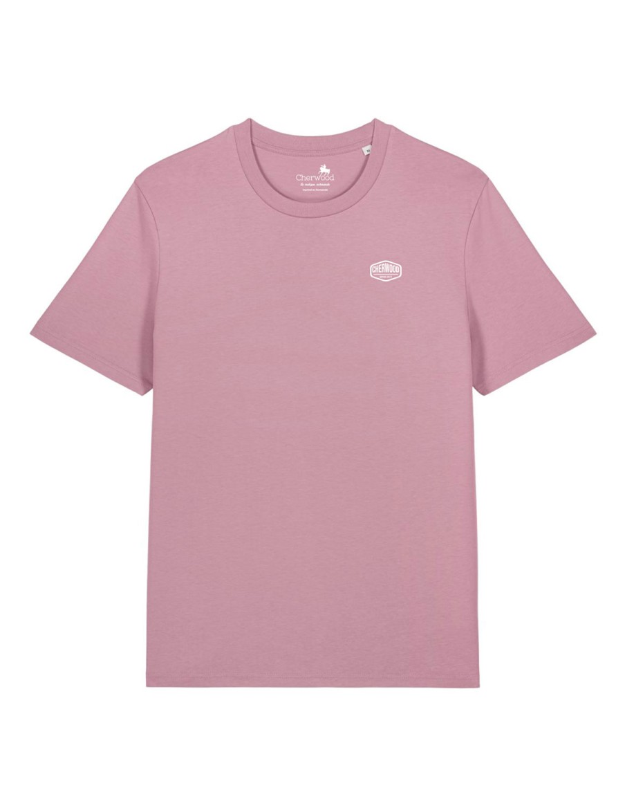 T-shirt Mixte Cherwood Factory • T-shirts • Cherwood
