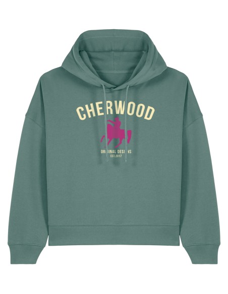 Hoodies (sweats à capuche) • Cherwood