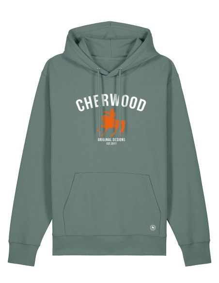 Hoodies (sweats à capuche) • Cherwood