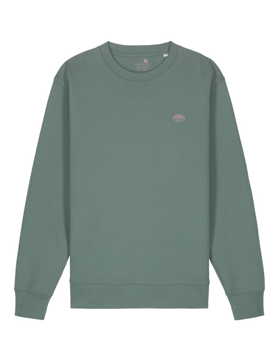 Sweat Homme Factory • Sweats • Cherwood