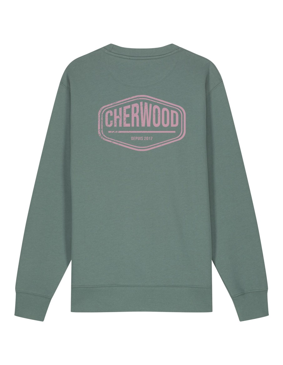 Sweat Homme Factory • Sweats • Cherwood