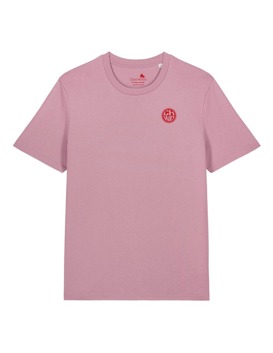 T-shirt femme Dots • T-shirts • Cherwood