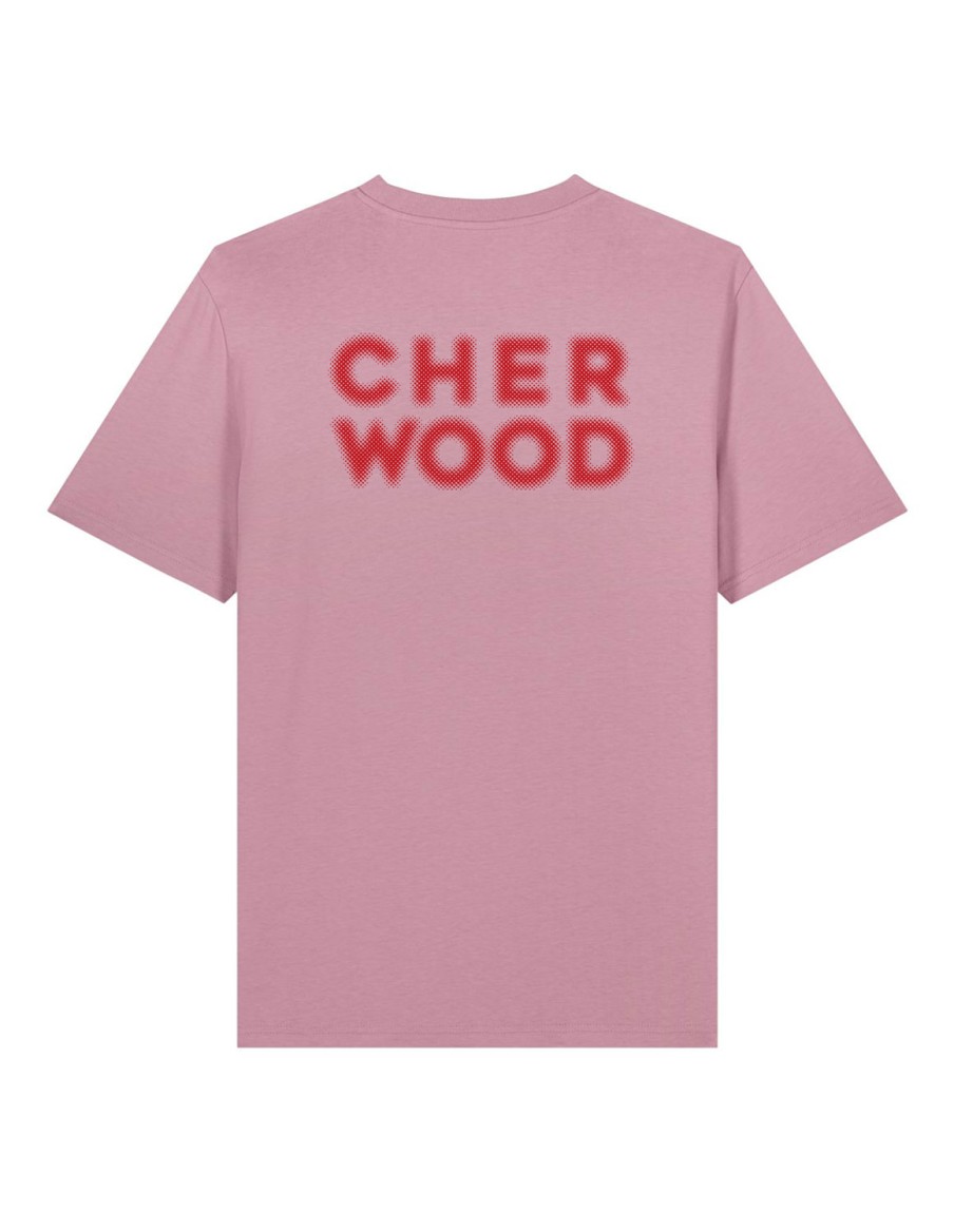 T-shirt femme Dots • T-shirts • Cherwood