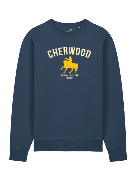 Sweat Homme Cherwood Napo