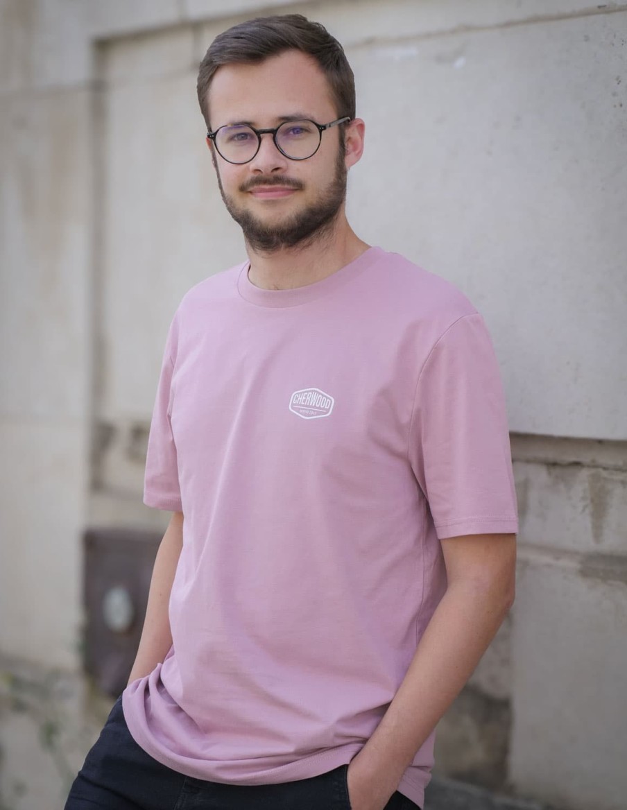 T-shirt Mixte Cherwood Factory • T-shirts • Cherwood