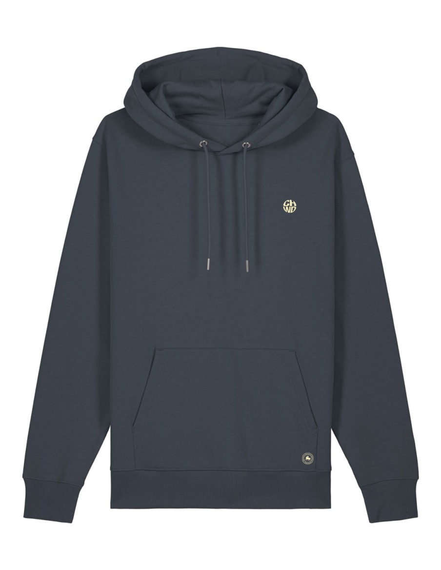 Hoodie Mixte Good Vibes V2 • Hoodies (sweats à capuche) • Cherwood