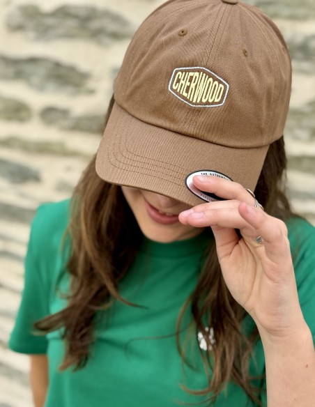Casquettes & Bonnets • Cherwood
