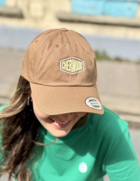 Casquettes & Bonnets • Cherwood