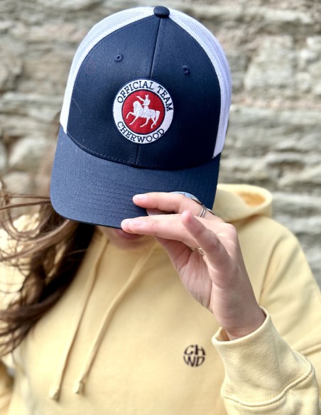 Casquettes & Bonnets • Cherwood