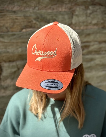 Casquettes & Bonnets • Cherwood