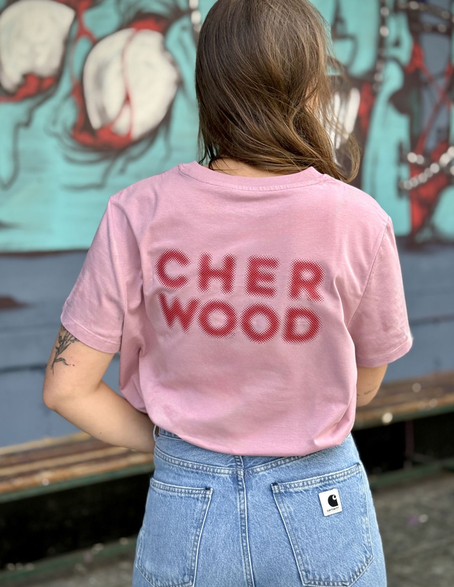 T-shirt femme Dots • T-shirts • Cherwood