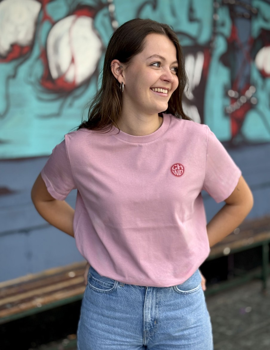 T-shirt femme Dots • T-shirts • Cherwood