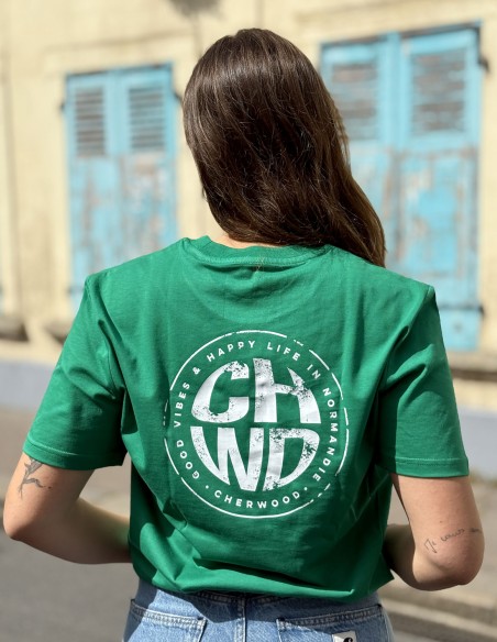 T-shirts • Cherwood