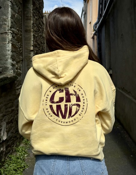 Hoodies (sweats à capuche) • Cherwood
