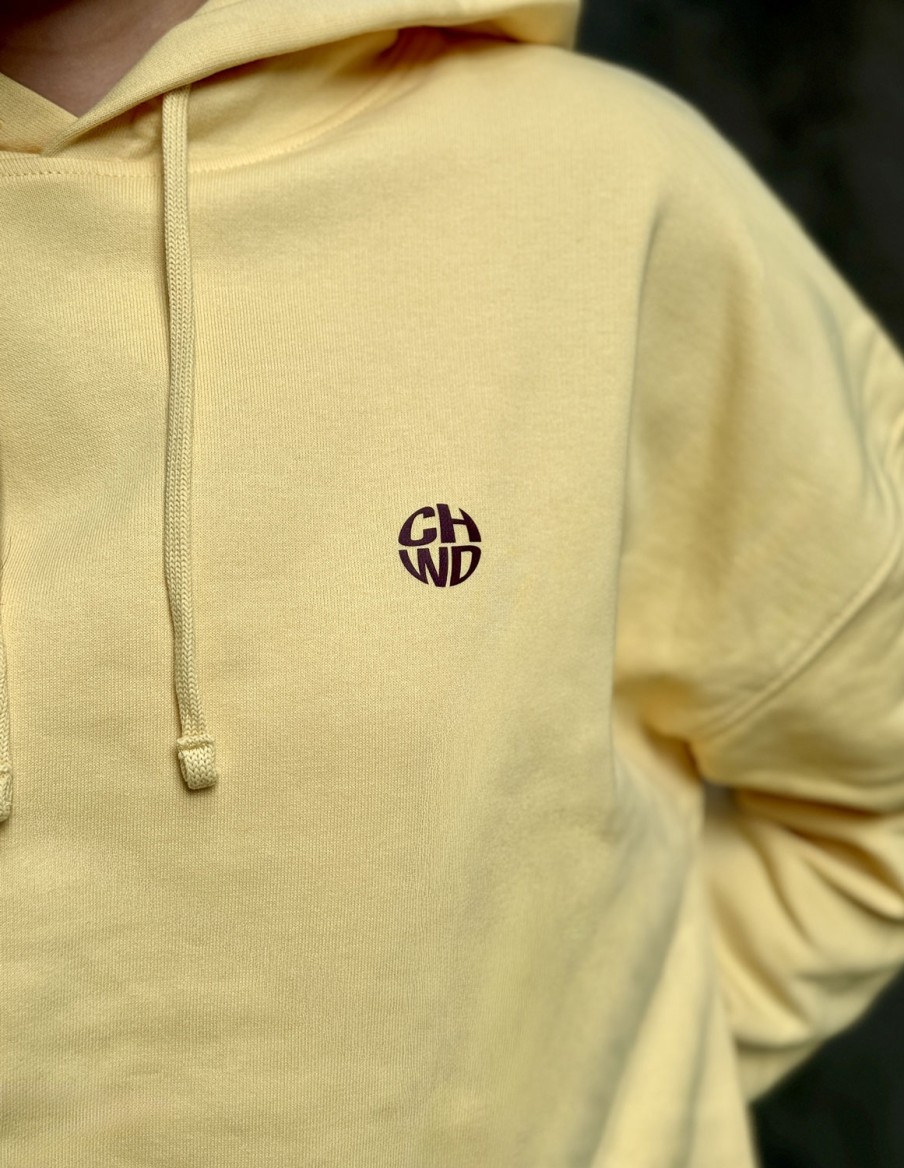 Hoodie Femme Good Vibes V2 • Hoodies (sweats à capuche) • Cherwood