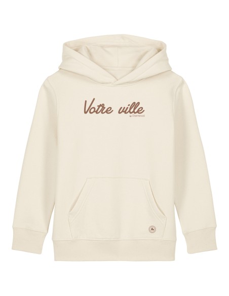 Je personnalise • Cherwood
