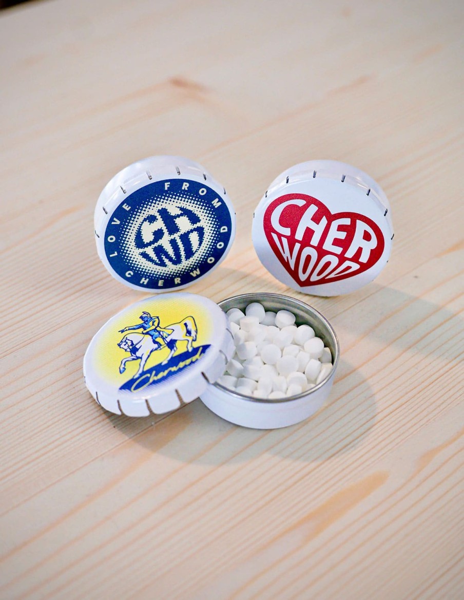 Boîte à pastilles Love • Accessoires • Cherwood