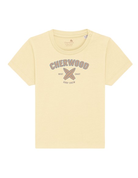 Bébé • Cherwood