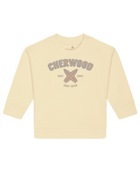 Bébé • Cherwood