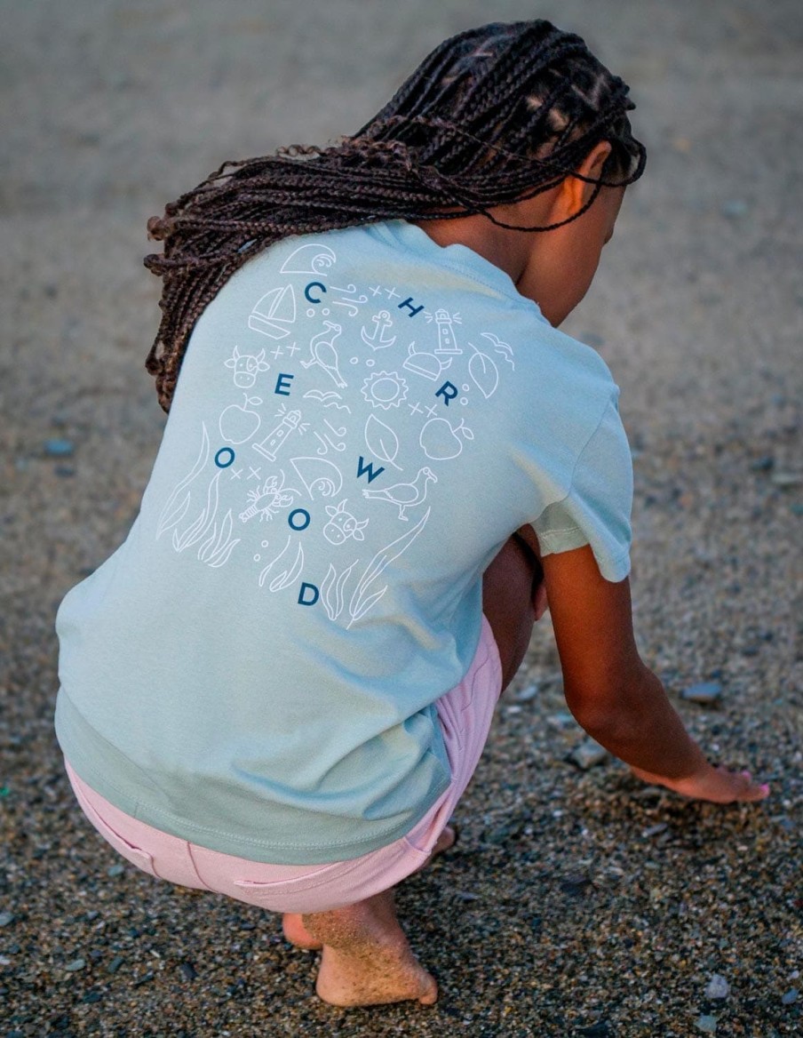 T-shirt Enfant Petit Explorateur • Enfant • Cherwood