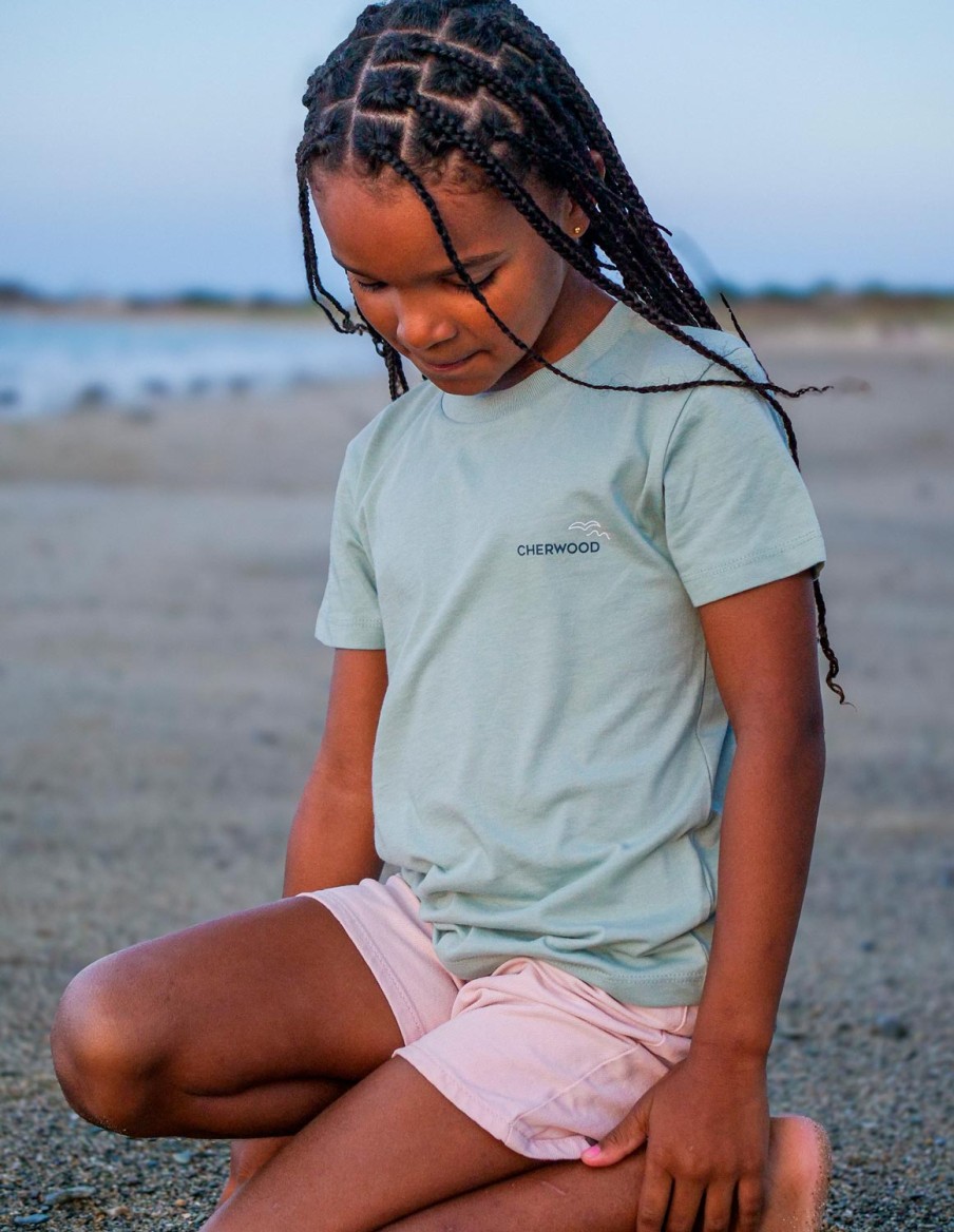 T-shirt Enfant Petit Explorateur • Enfant • Cherwood
