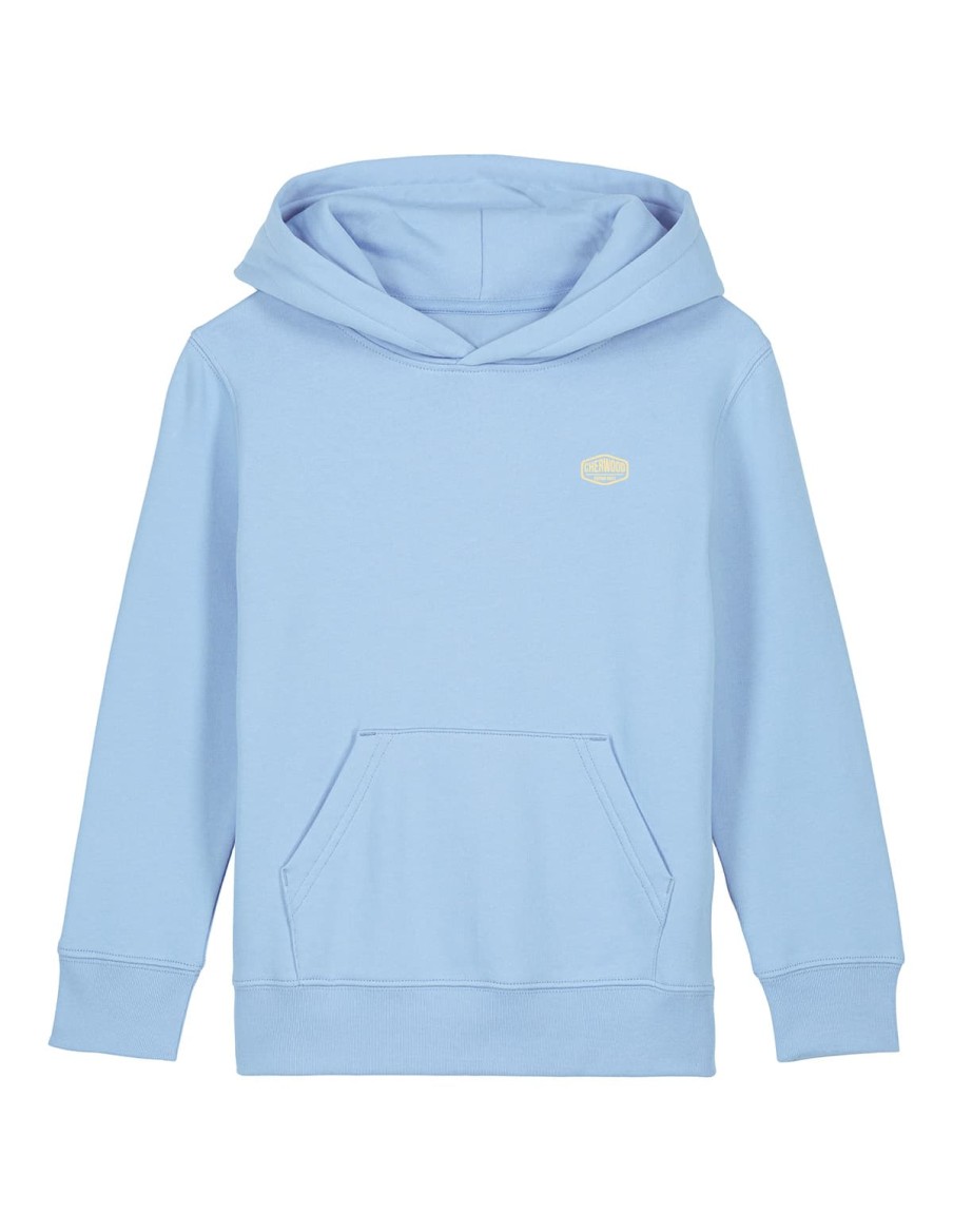 Hoodie Enfant Factory • Enfant • Cherwood