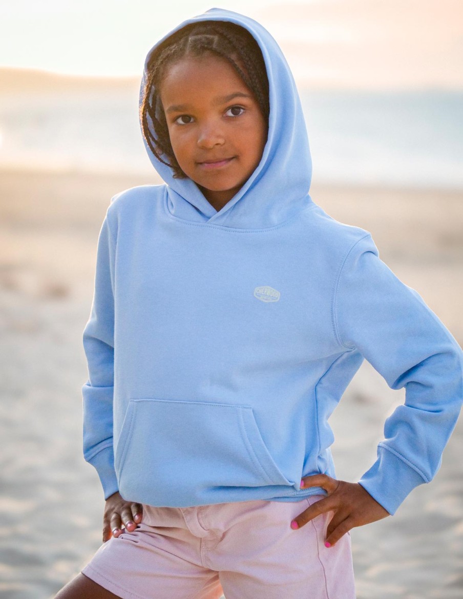 Hoodie Enfant Factory • Enfant • Cherwood