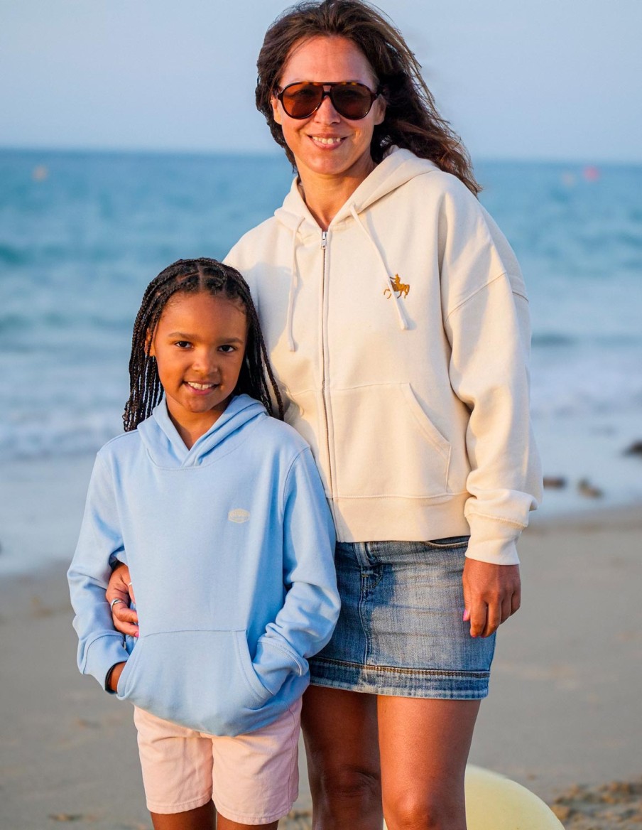 Hoodie Enfant Factory • Enfant • Cherwood