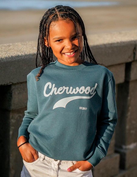 C'EST LA RENTRÉE • Cherwood