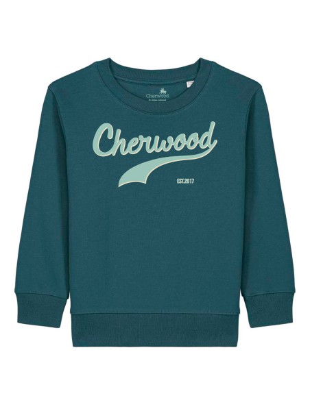 C'EST LA RENTRÉE • Cherwood