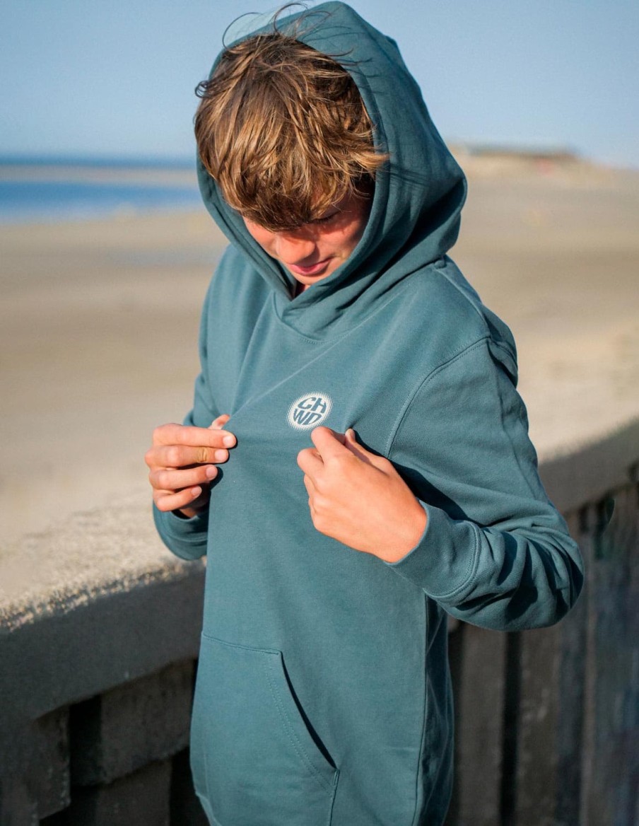 Hoodie Enfant Dots • Enfant • Cherwood