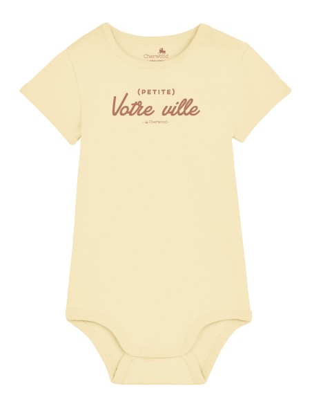 Bébé • Cherwood