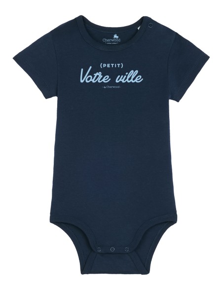 Bébé • Cherwood