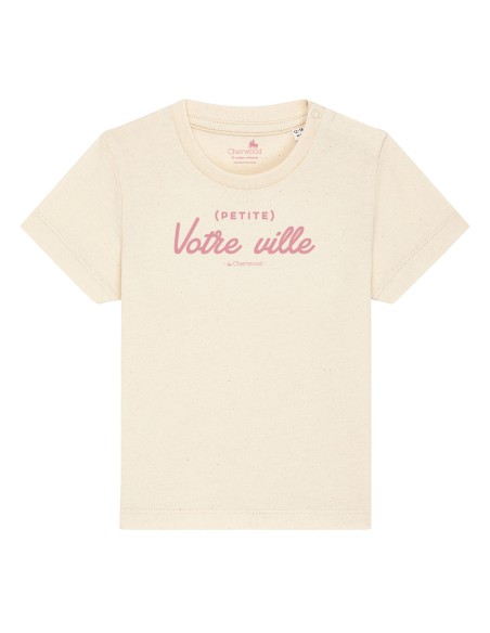 Bébé • Cherwood