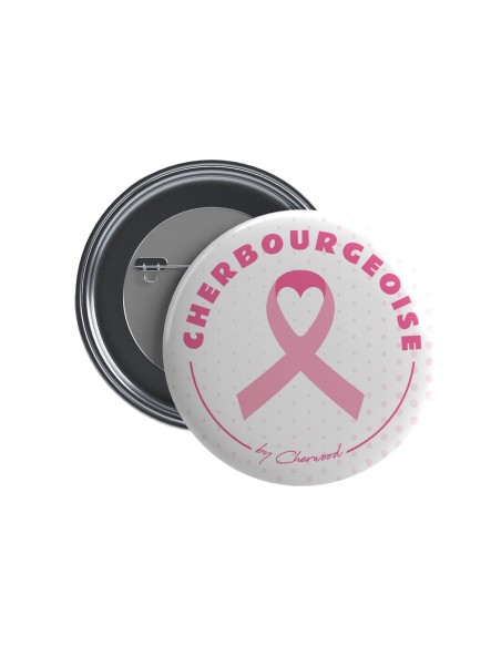 Octobre Rose • Cherwood