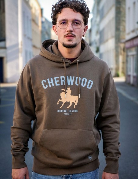 Nouveautés • Cherwood
