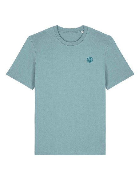 T-shirt Mixte Good Vibes V2