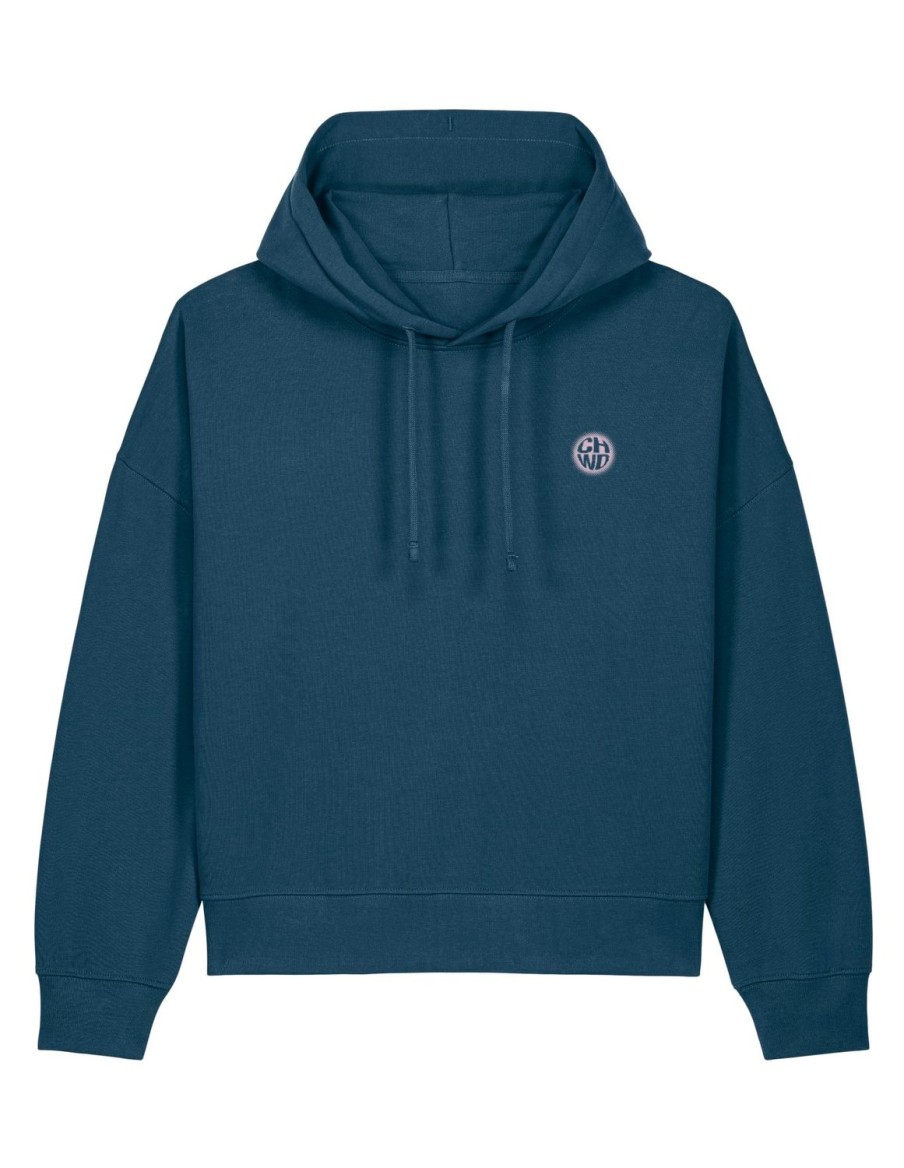 Hoodie Femme Dots • Hoodies (sweats à capuche) • Cherwood