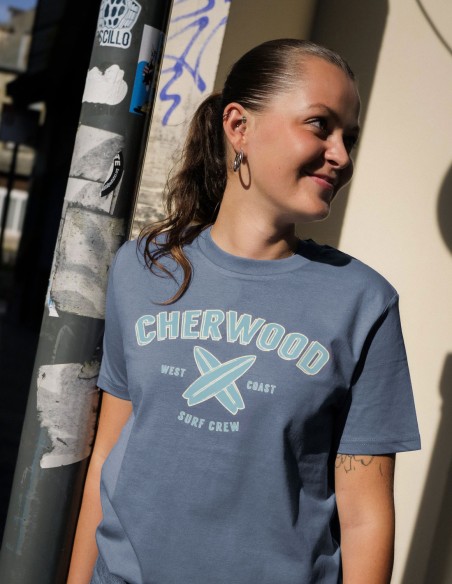 Femme • Cherwood