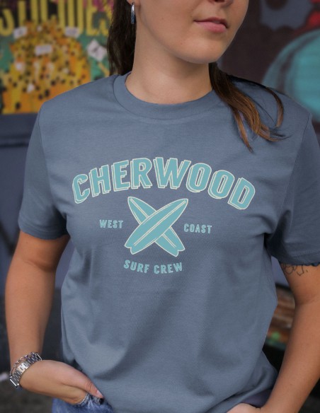 Femme • Cherwood