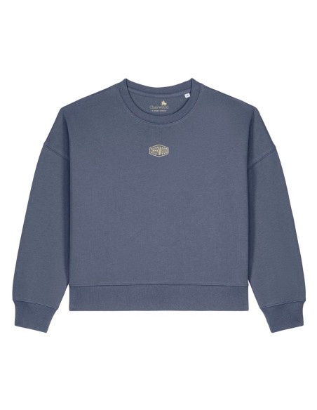 Sweat Femme Factory